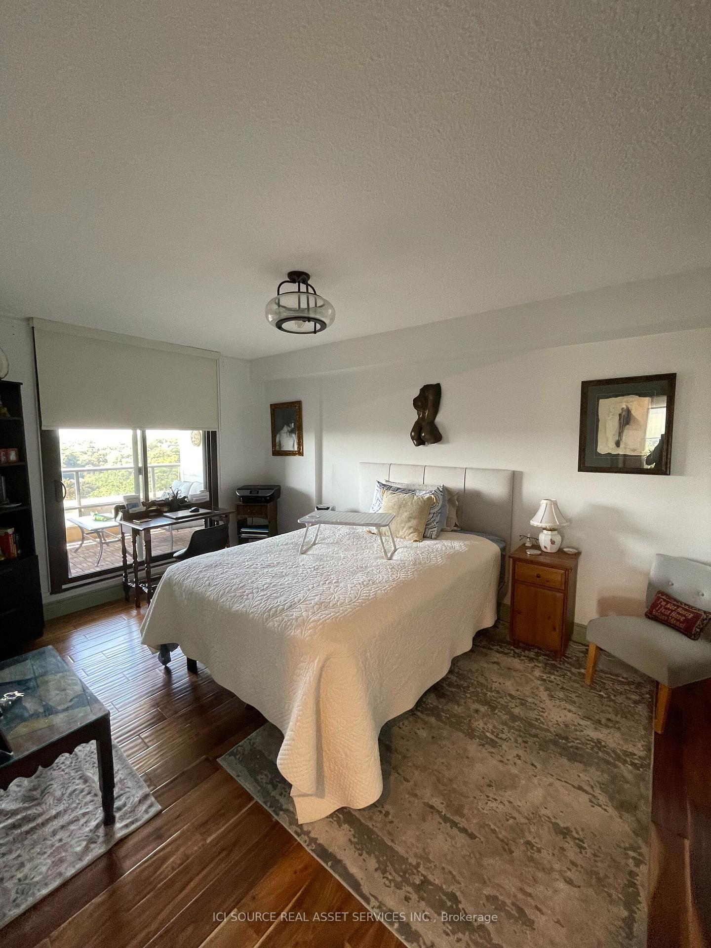 Photo 20 of Unit 1102, 50 Quebec Avenue, Toronto, High Park North — HOMEH