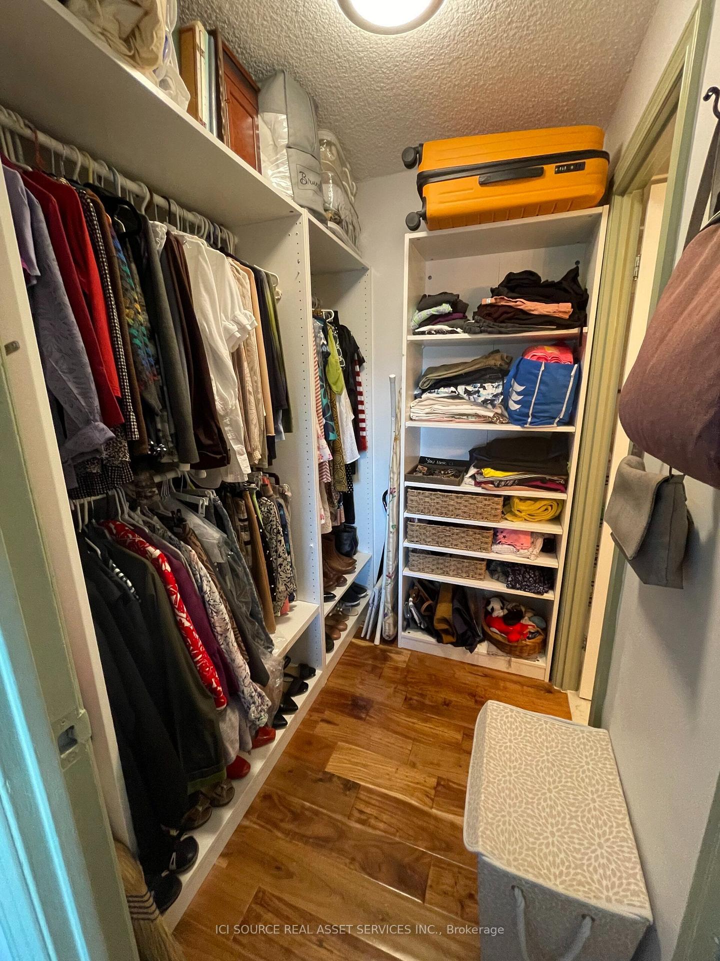Photo 21 of Unit 1102, 50 Quebec Avenue, Toronto, High Park North — HOMEH