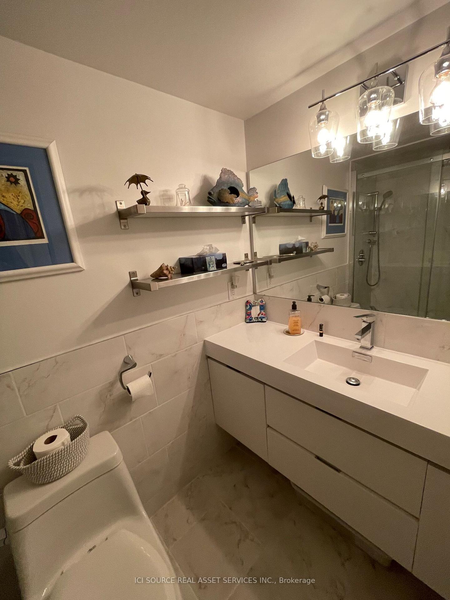 Photo 23 of Unit 1102, 50 Quebec Avenue, Toronto, High Park North — HOMEH