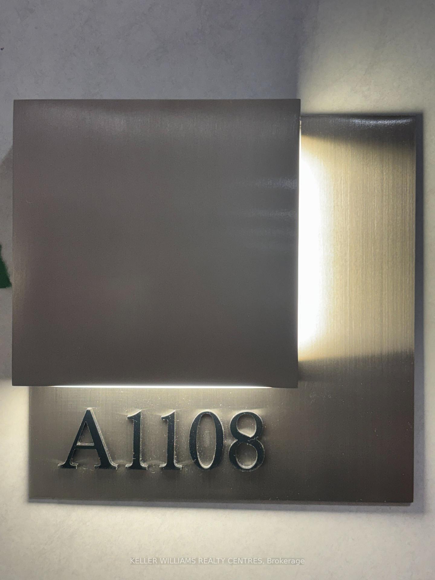 Photo 3 of Unit 1108, 705 Davis Drive, Newmarket, Huron Heights-Leslie Valley — HOMEH