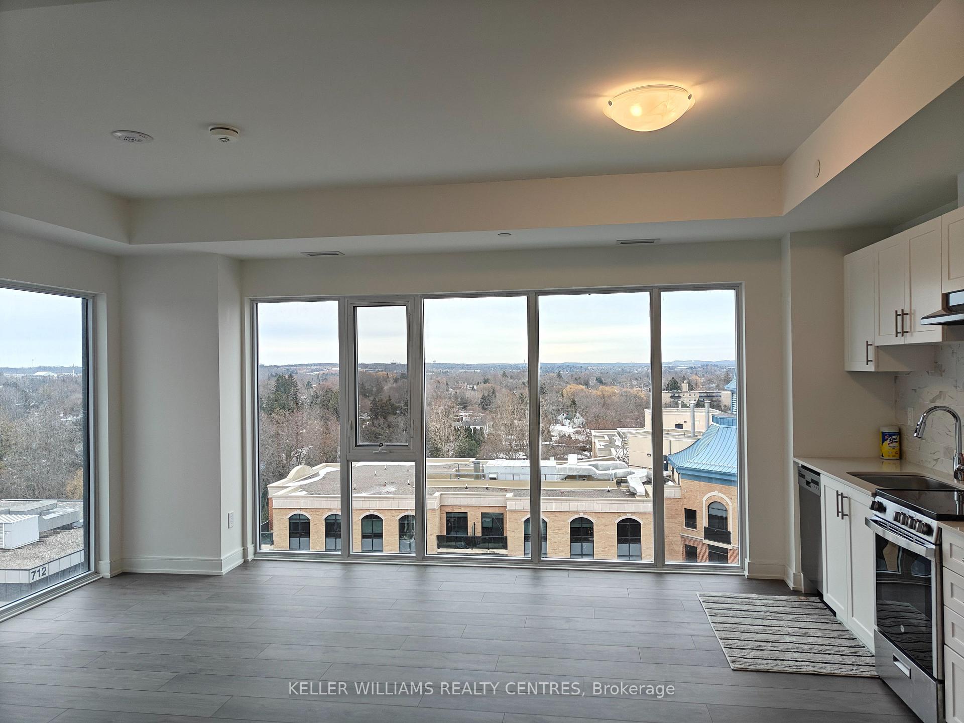 Photo 7 of Unit 1108, 705 Davis Drive, Newmarket, Huron Heights-Leslie Valley — HOMEH