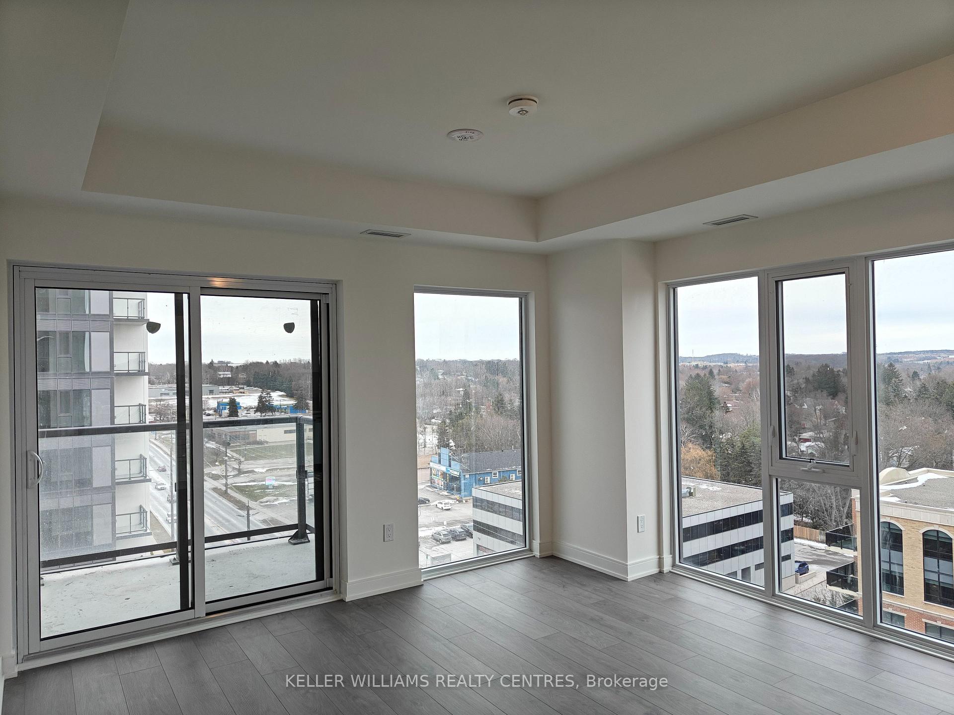 Photo 9 of Unit 1108, 705 Davis Drive, Newmarket, Huron Heights-Leslie Valley — HOMEH