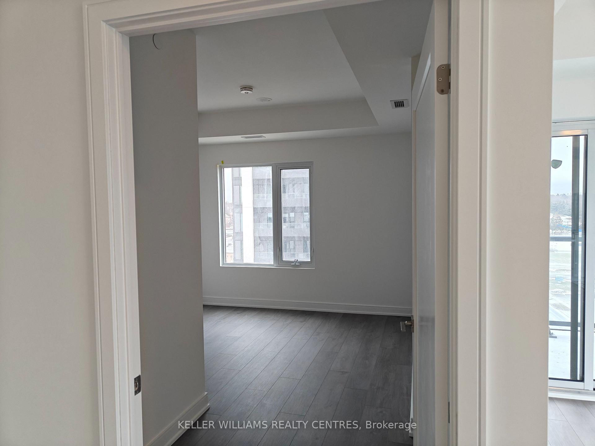 Photo 12 of Unit 1108, 705 Davis Drive, Newmarket, Huron Heights-Leslie Valley — HOMEH