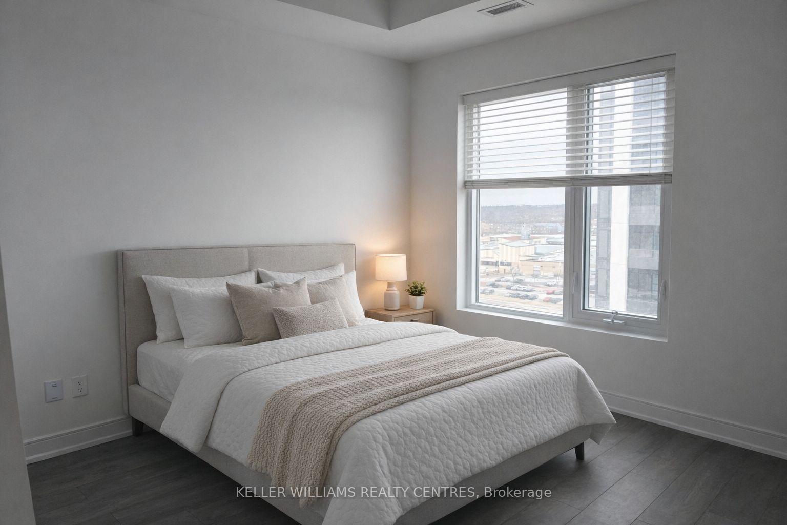 Photo 14 of Unit 1108, 705 Davis Drive, Newmarket, Huron Heights-Leslie Valley — HOMEH