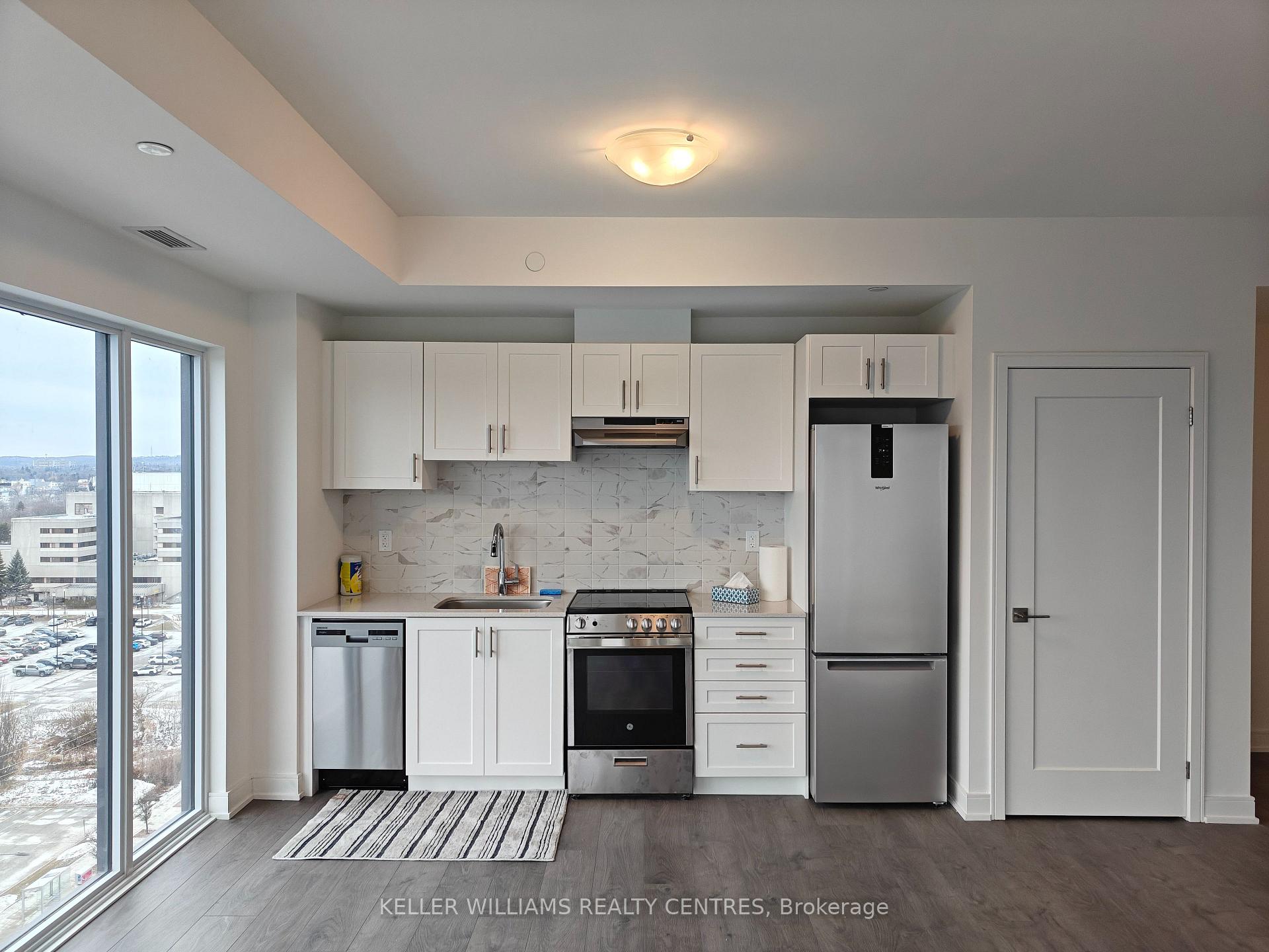 Photo 16 of Unit 1108, 705 Davis Drive, Newmarket, Huron Heights-Leslie Valley — HOMEH