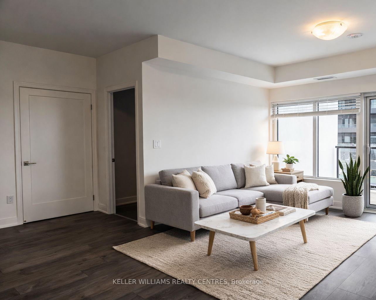 Photo 20 of Unit 1108, 705 Davis Drive, Newmarket, Huron Heights-Leslie Valley — HOMEH