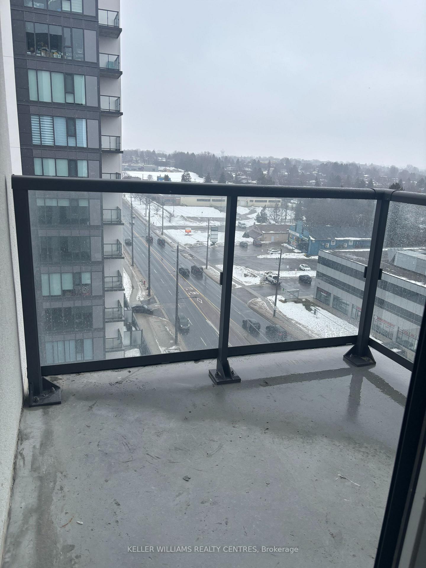 Photo 23 of Unit 1108, 705 Davis Drive, Newmarket, Huron Heights-Leslie Valley — HOMEH