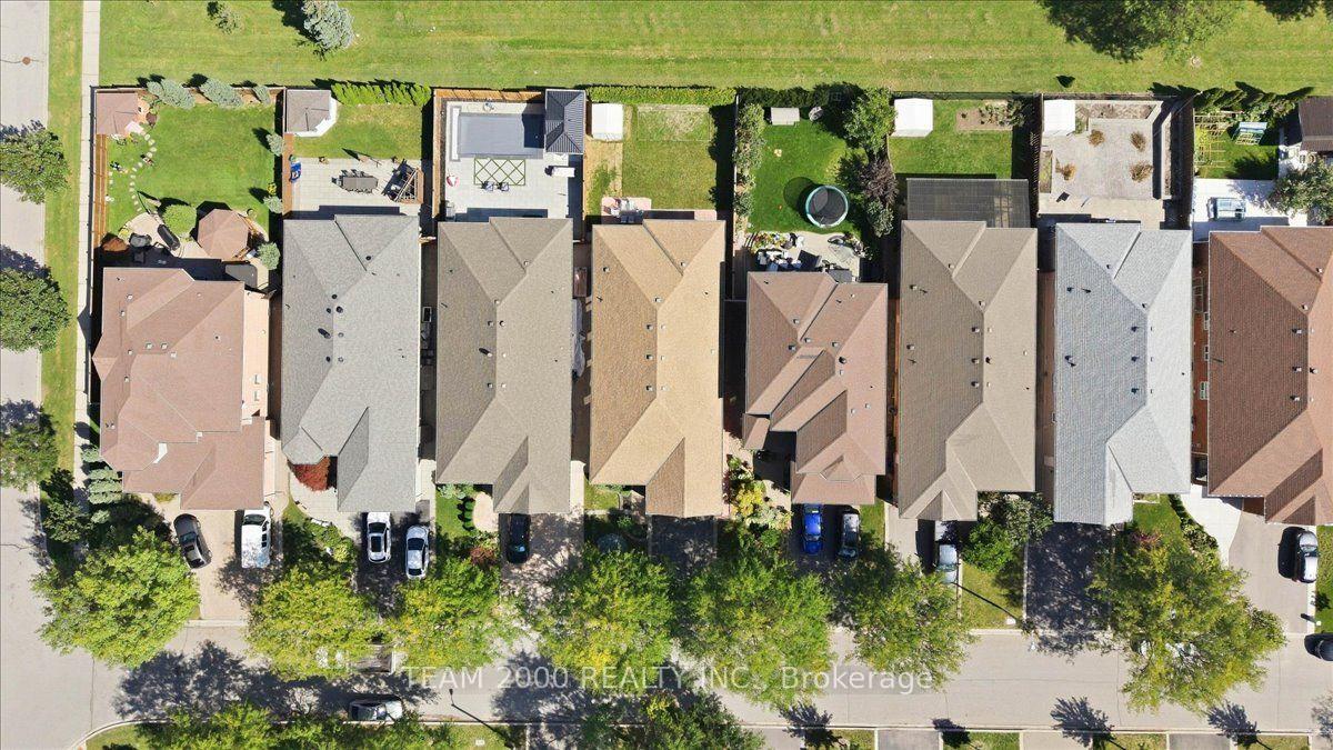 Photo 60 of 17 Brasswinds Court, Vaughan, West Woodbridge — HOMEH