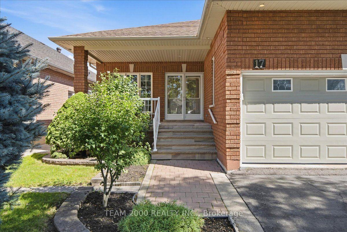 Photo 12 of 17 Brasswinds Court, Vaughan, West Woodbridge — HOMEH