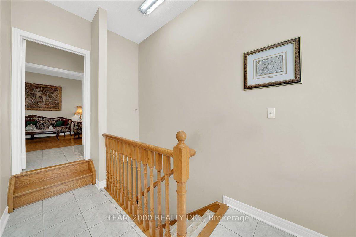 Photo 46 of 17 Brasswinds Court, Vaughan, West Woodbridge — HOMEH