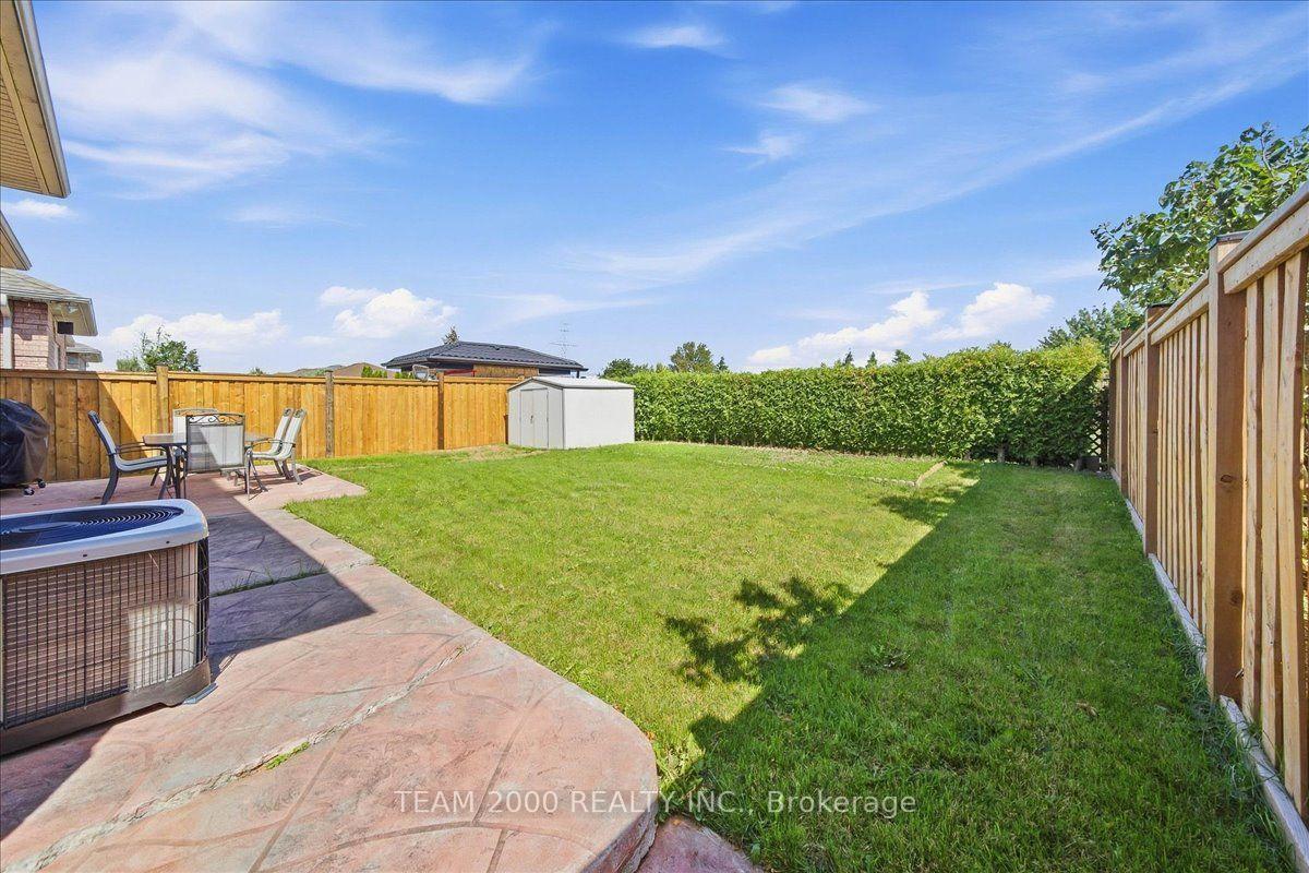 Photo 56 of 17 Brasswinds Court, Vaughan, West Woodbridge — HOMEH