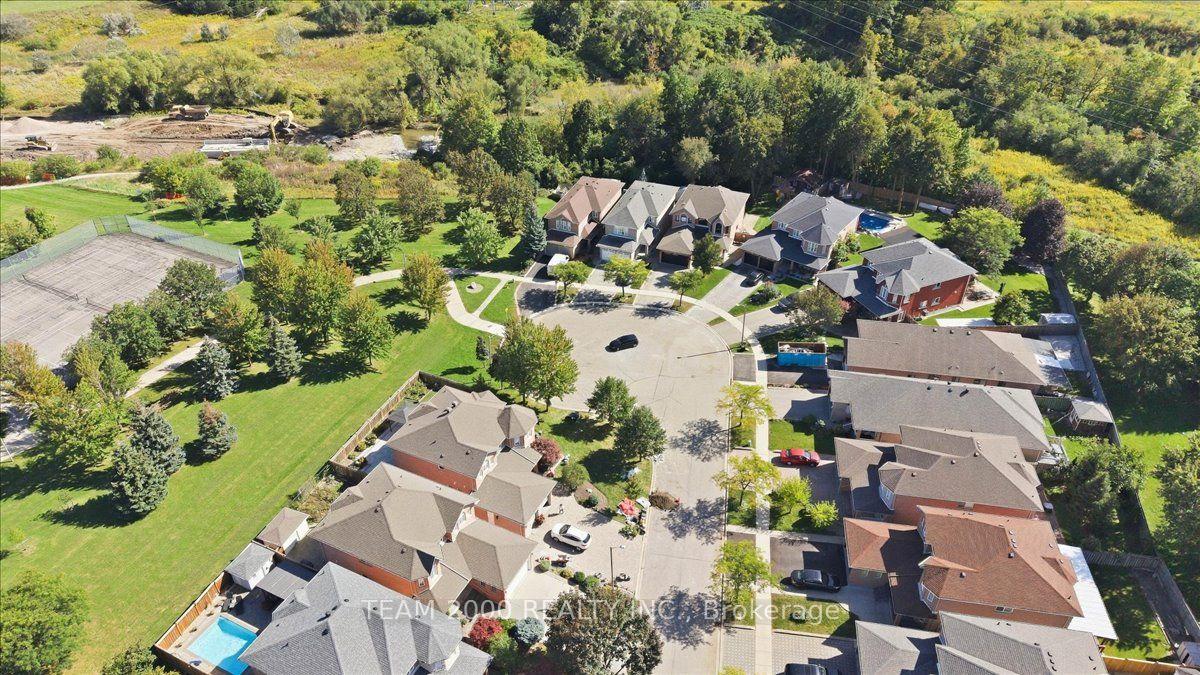 Photo 69 of 17 Brasswinds Court, Vaughan, West Woodbridge — HOMEH