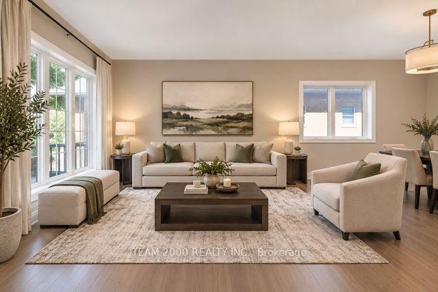 Photo 13 of 17 Brasswinds Court, Vaughan, West Woodbridge — HOMEH
