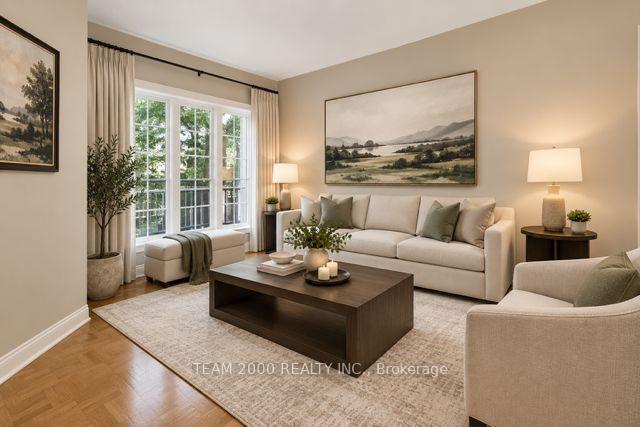 Photo 15 of 17 Brasswinds Court, Vaughan, West Woodbridge — HOMEH