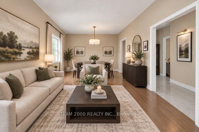 Photo 17 of 17 Brasswinds Court, Vaughan, West Woodbridge — HOMEH