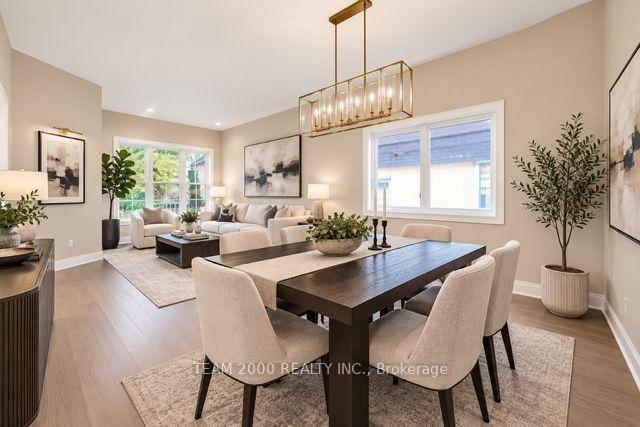 Photo 19 of 17 Brasswinds Court, Vaughan, West Woodbridge — HOMEH