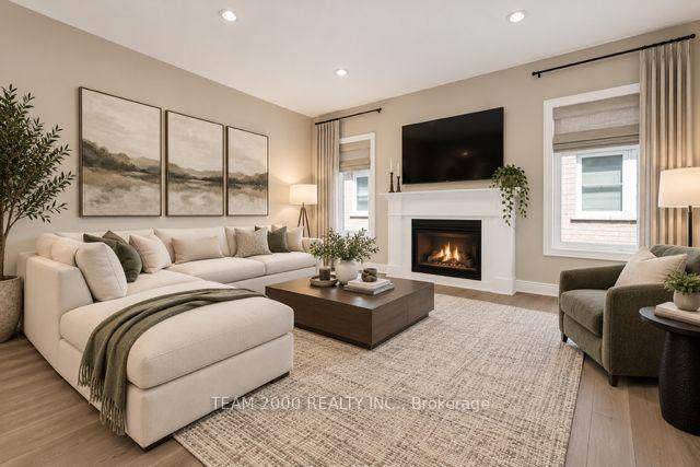 Photo 22 of 17 Brasswinds Court, Vaughan, West Woodbridge — HOMEH