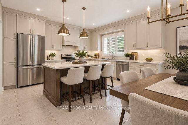 Photo 26 of 17 Brasswinds Court, Vaughan, West Woodbridge — HOMEH