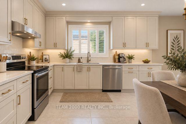 Photo 30 of 17 Brasswinds Court, Vaughan, West Woodbridge — HOMEH