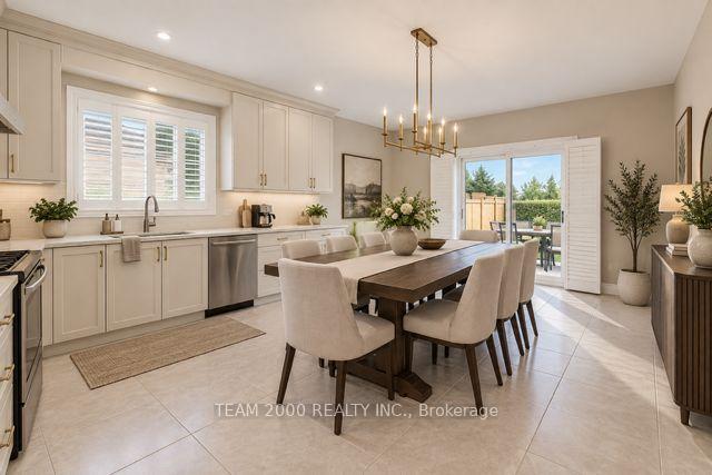 Photo 33 of 17 Brasswinds Court, Vaughan, West Woodbridge — HOMEH