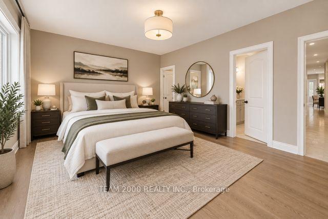 Photo 36 of 17 Brasswinds Court, Vaughan, West Woodbridge — HOMEH