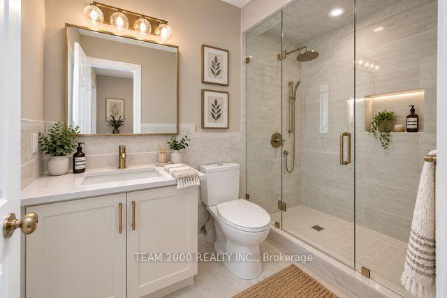 Photo 47 of 17 Brasswinds Court, Vaughan, West Woodbridge — HOMEH