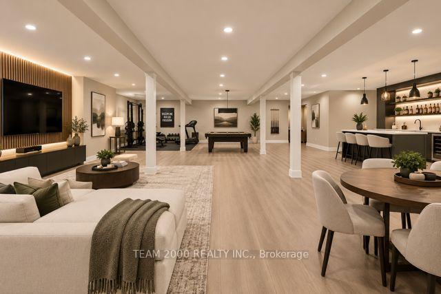 Photo 53 of 17 Brasswinds Court, Vaughan, West Woodbridge — HOMEH