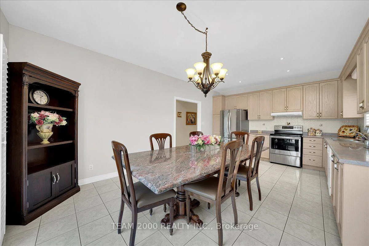 Photo 35 of 17 Brasswinds Court, Vaughan, West Woodbridge — HOMEH