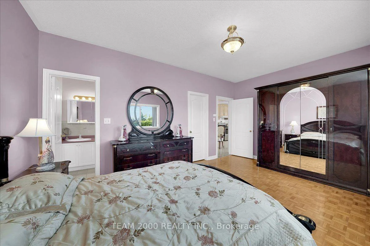 Photo 48 of 17 Brasswinds Court, Vaughan, West Woodbridge — HOMEH