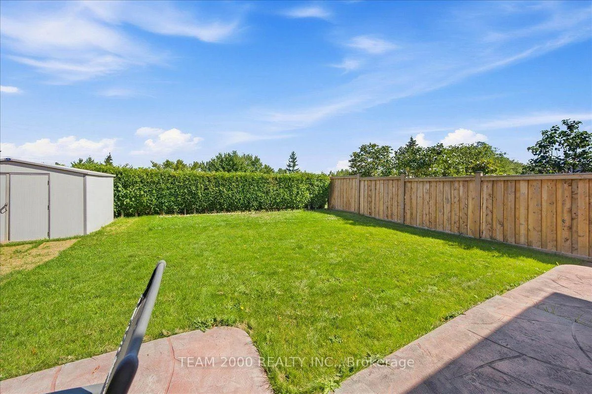 Photo 61 of 17 Brasswinds Court, Vaughan, West Woodbridge — HOMEH