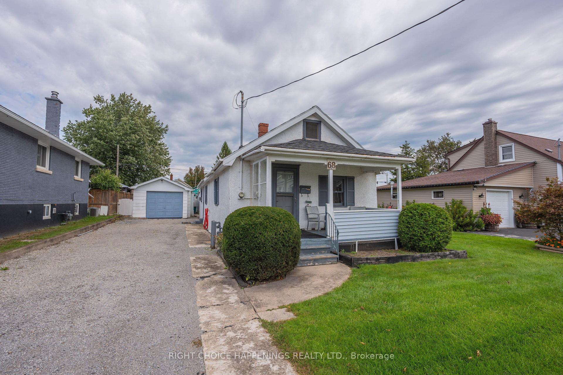 Photo of 68 Christmas Street