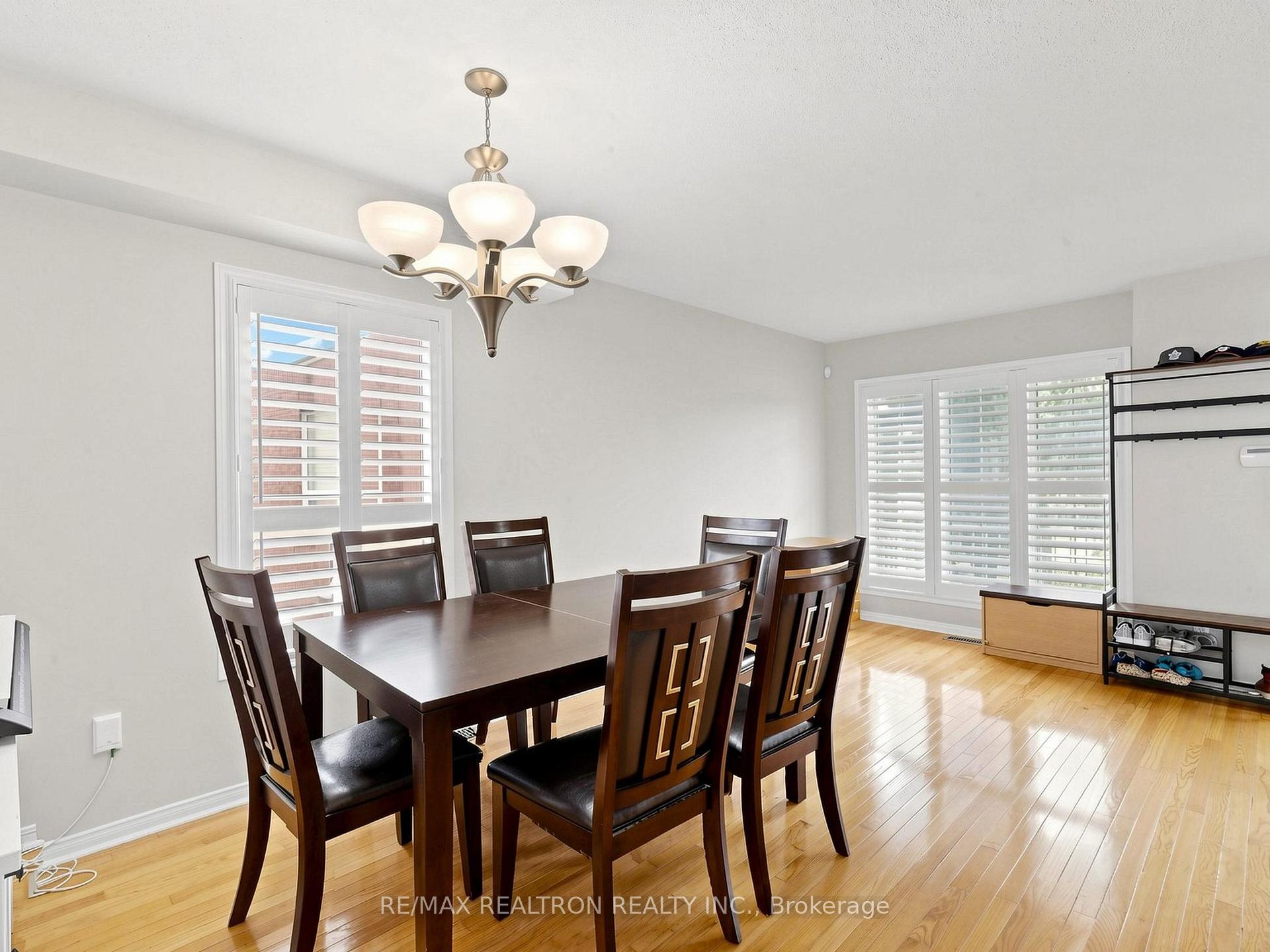 Photo 12 of 13 Stotts Crescent, Markham, Wismer — HOMEH