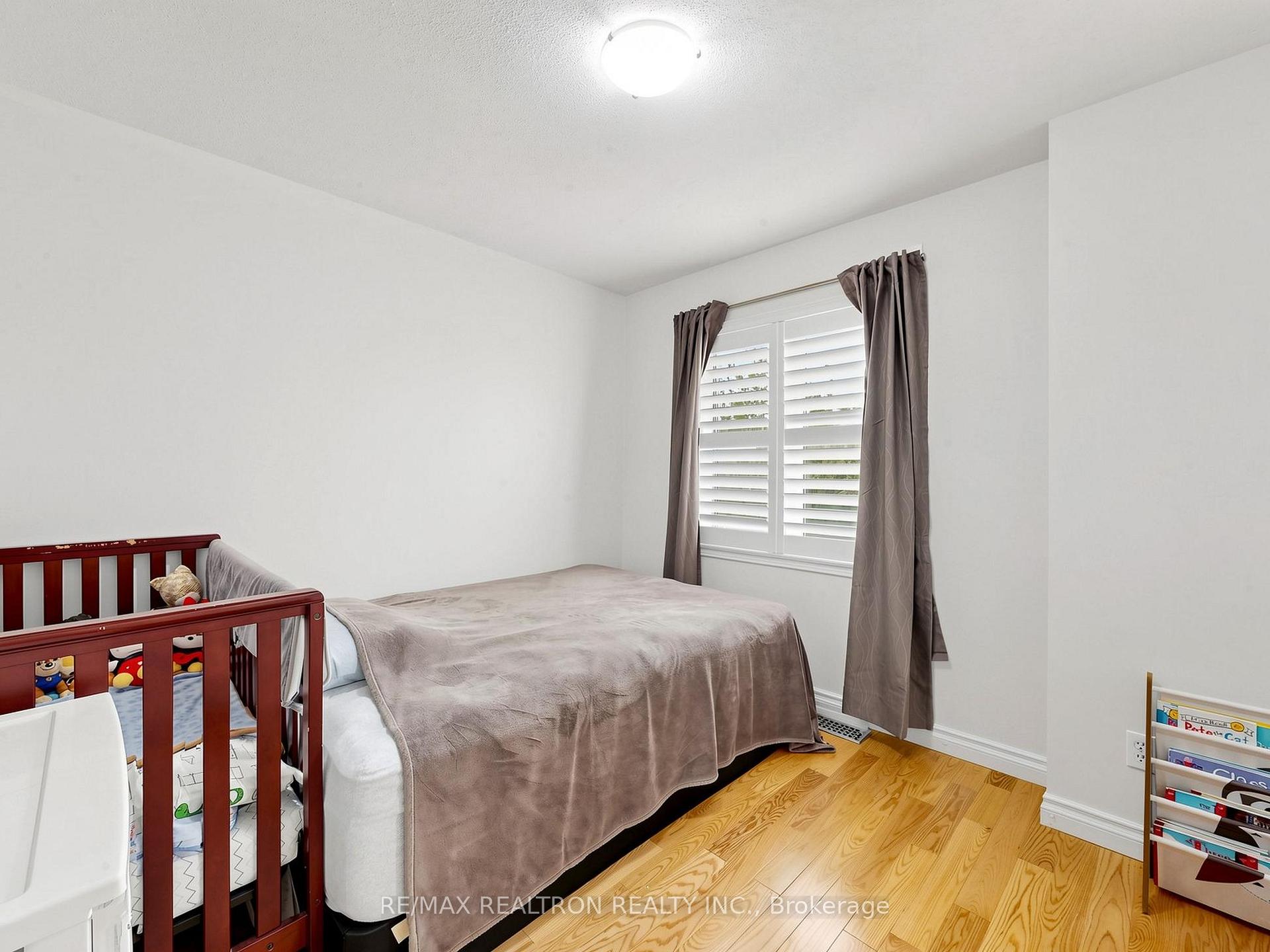 Photo 25 of 13 Stotts Crescent, Markham, Wismer — HOMEH