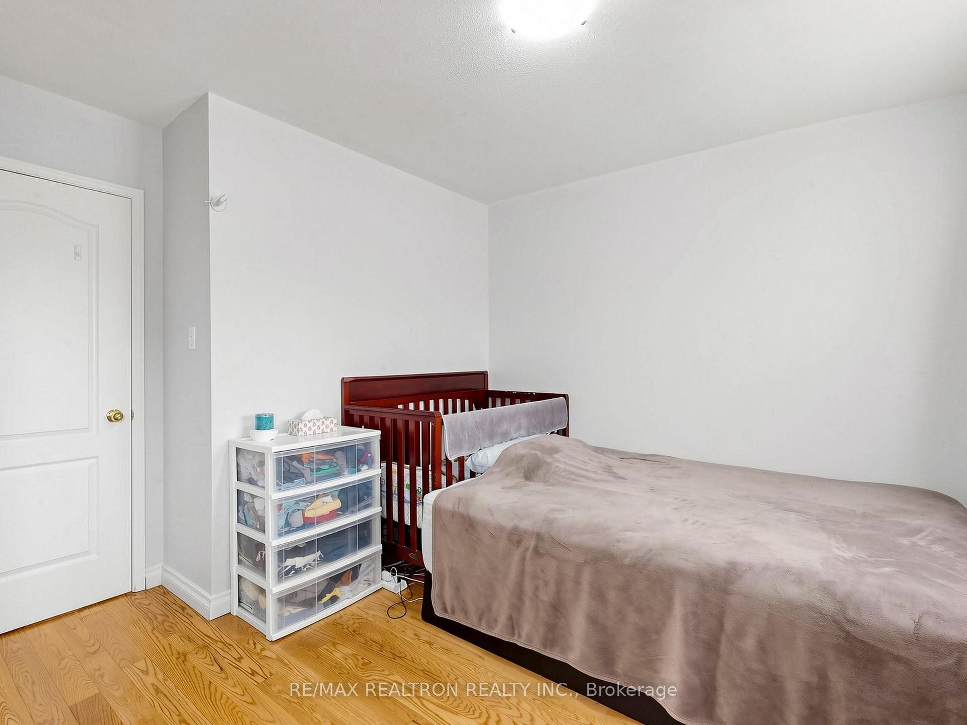 Photo 26 of 13 Stotts Crescent, Markham, Wismer — HOMEH