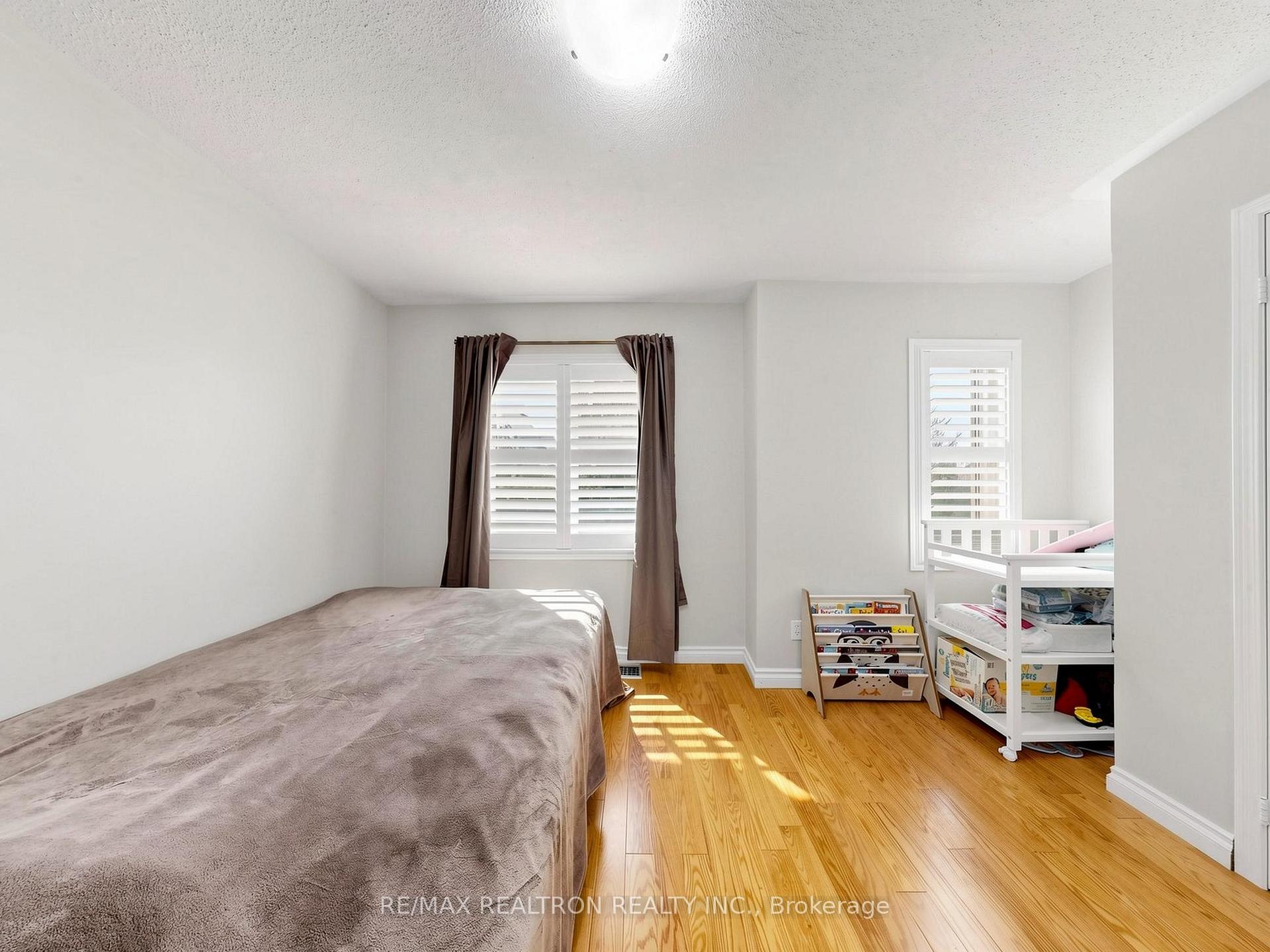Photo 27 of 13 Stotts Crescent, Markham, Wismer — HOMEH