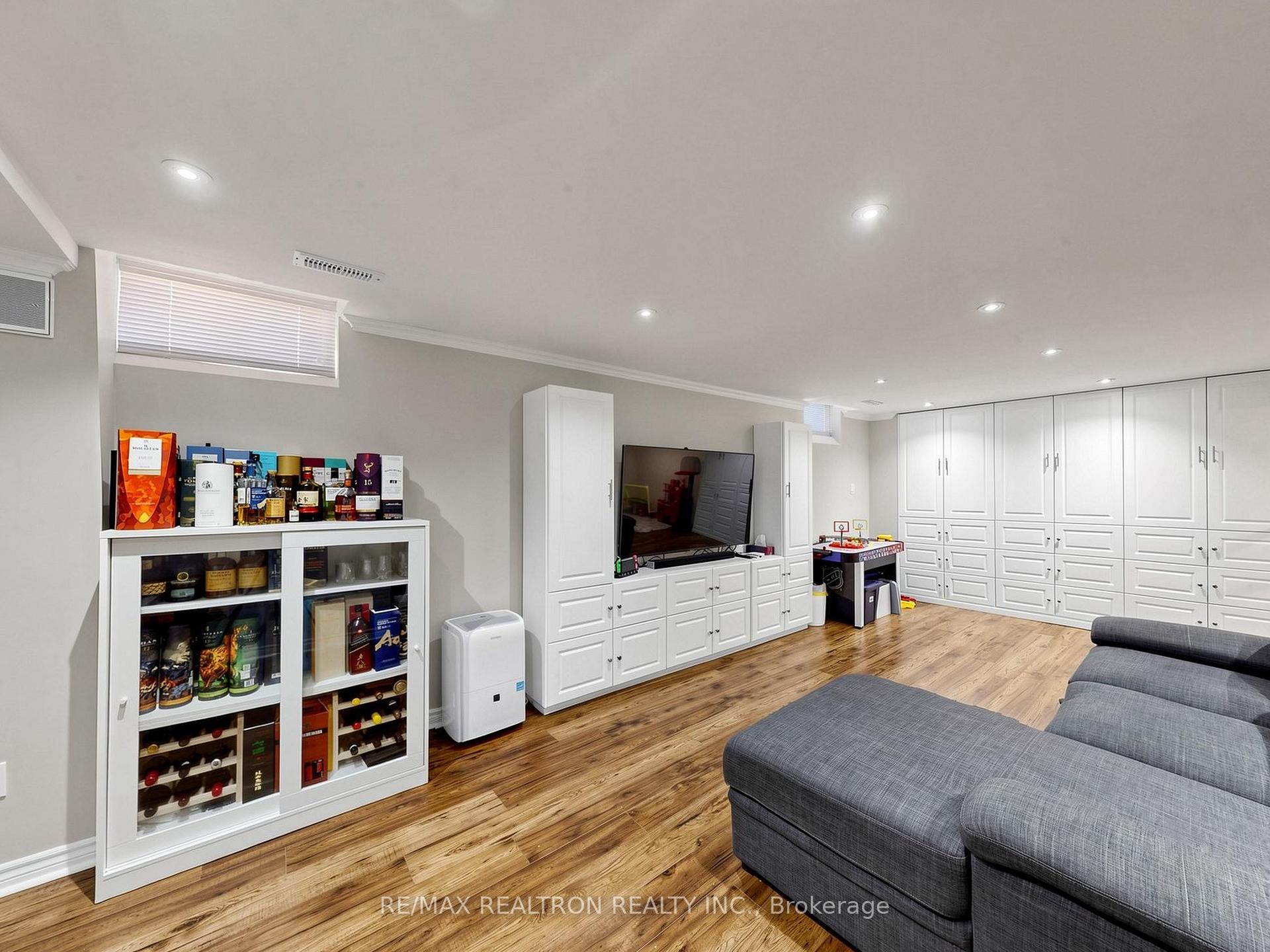Photo 30 of 13 Stotts Crescent, Markham, Wismer — HOMEH