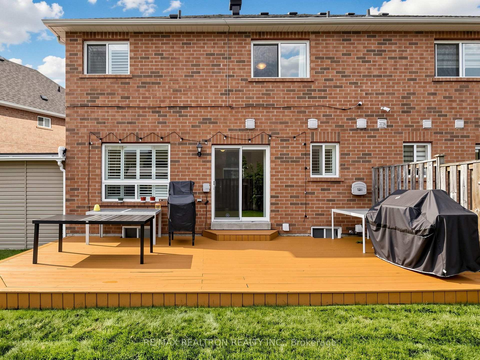 Photo 32 of 13 Stotts Crescent, Markham, Wismer — HOMEH