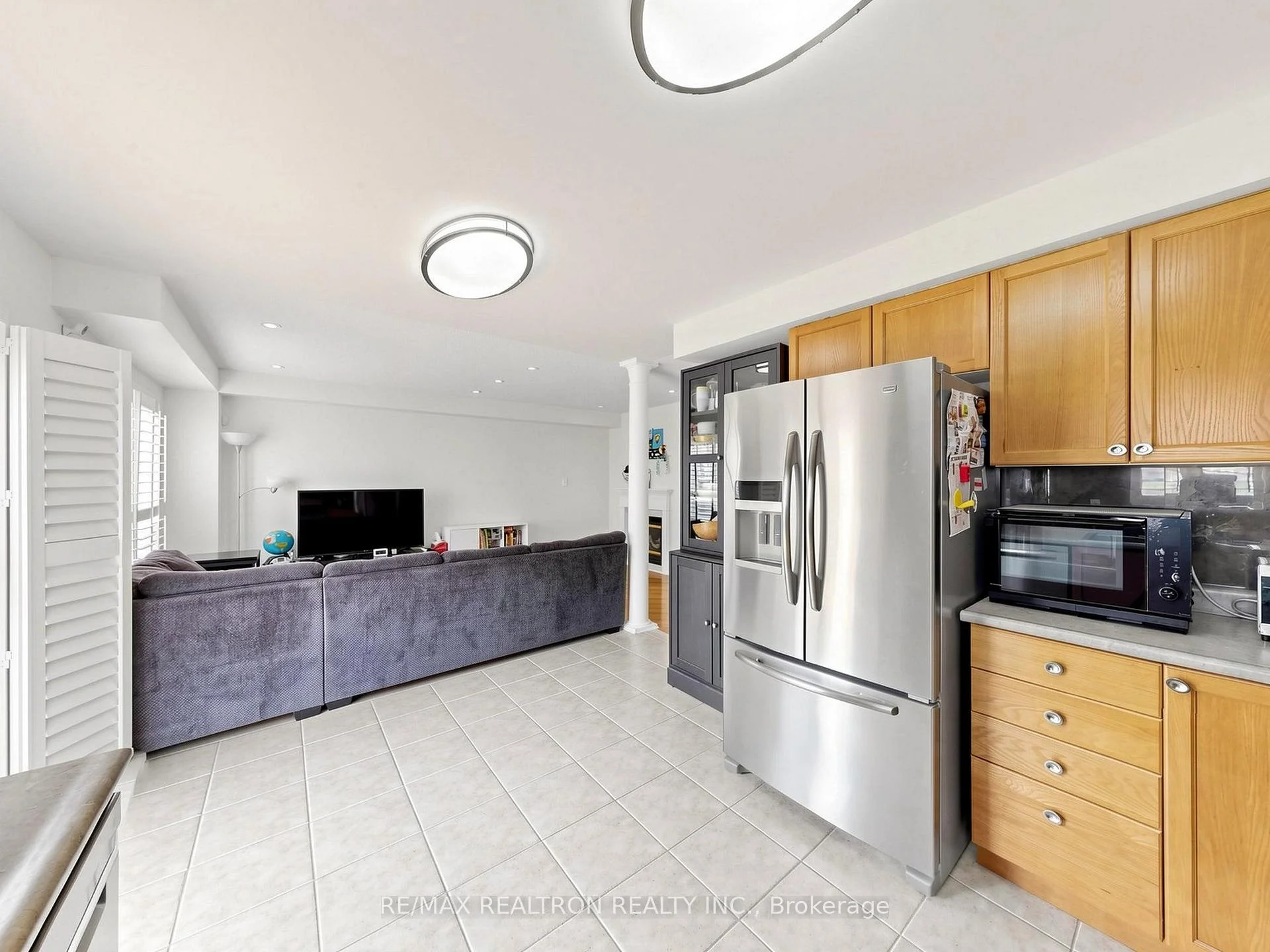 Photo 13 of 13 Stotts Crescent, Markham, Wismer — HOMEH