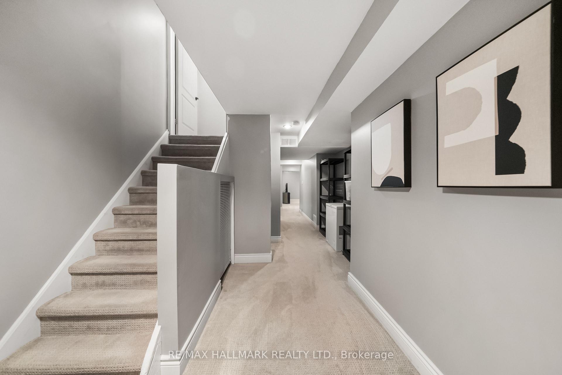 Photo 30 of 72 Melody Drive, Whitby, Brooklin — HOMEH