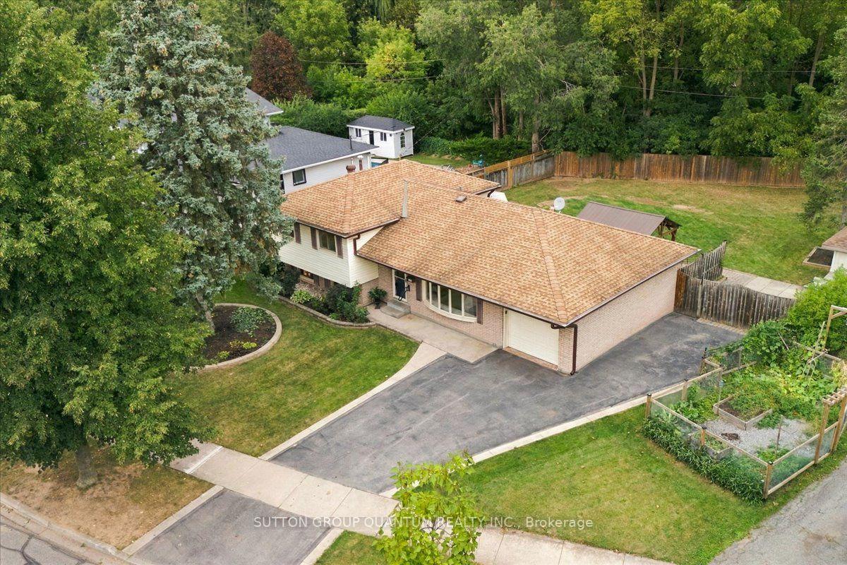 Photo 1 of 325 Erindale Drive, Burlington, Appleby — HOMEH