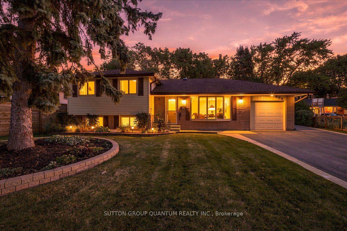 Photo 2 of 325 Erindale Drive, Burlington, Appleby — HOMEH