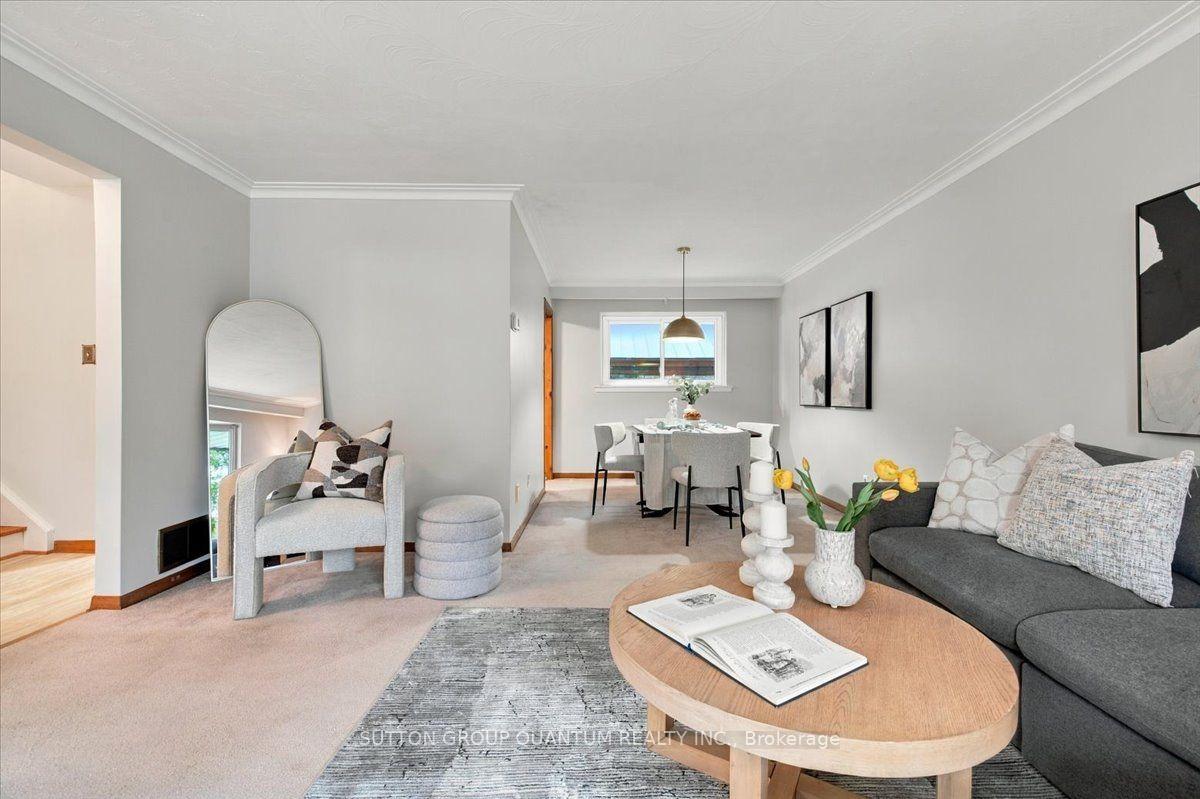 Photo 8 of 325 Erindale Drive, Burlington, Appleby — HOMEH