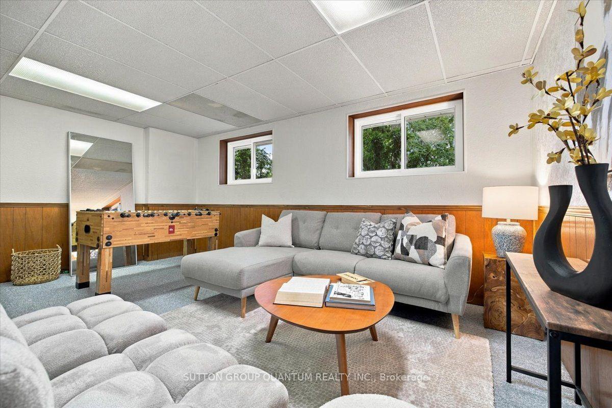 Photo 24 of 325 Erindale Drive, Burlington, Appleby — HOMEH