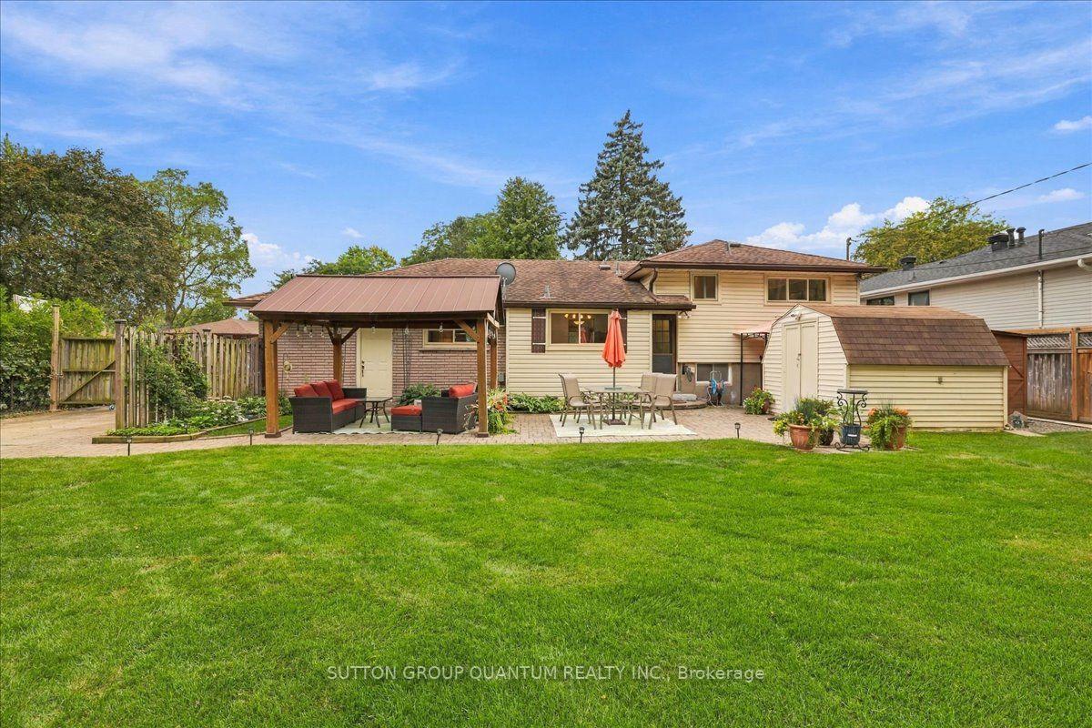 Photo 30 of 325 Erindale Drive, Burlington, Appleby — HOMEH