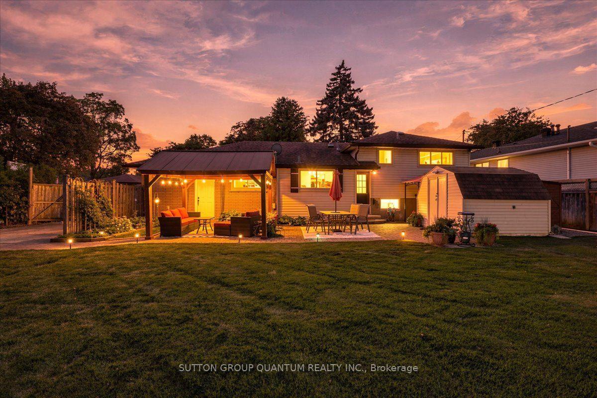 Photo 31 of 325 Erindale Drive, Burlington, Appleby — HOMEH