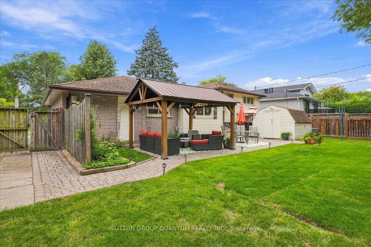Photo 33 of 325 Erindale Drive, Burlington, Appleby — HOMEH