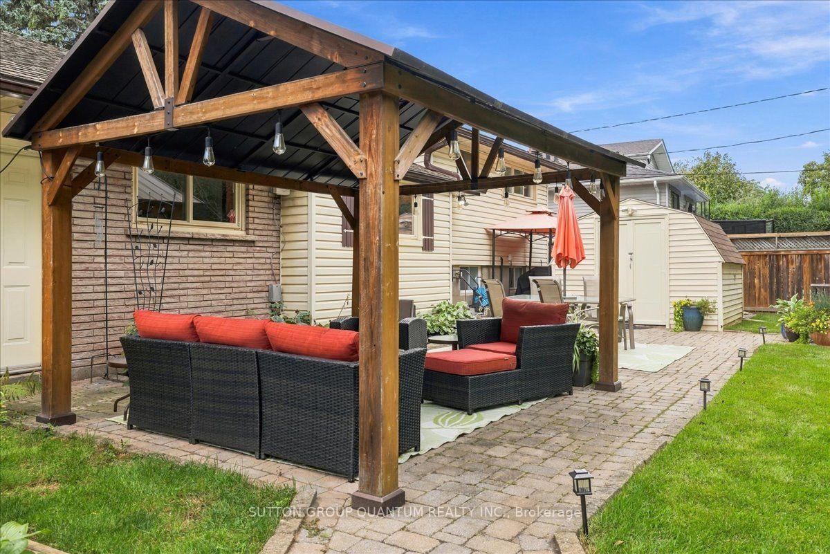 Photo 34 of 325 Erindale Drive, Burlington, Appleby — HOMEH