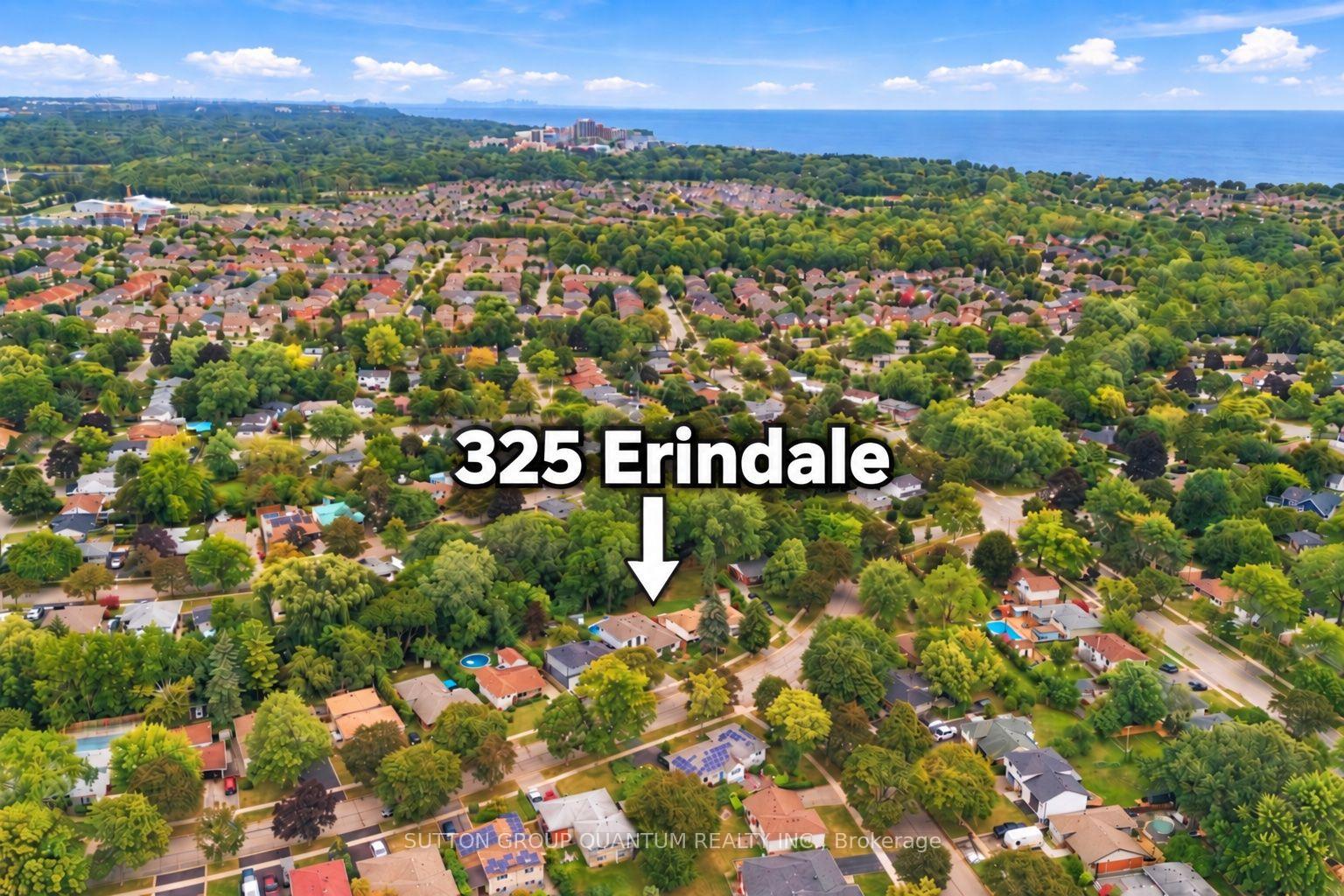 Photo 41 of 325 Erindale Drive, Burlington, Appleby — HOMEH