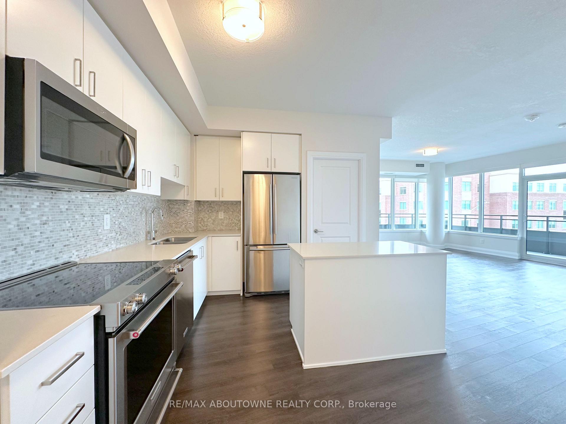 Photo 2 of Unit 421, 2333 Taunton Road, Oakville, River Oaks — HOMEH