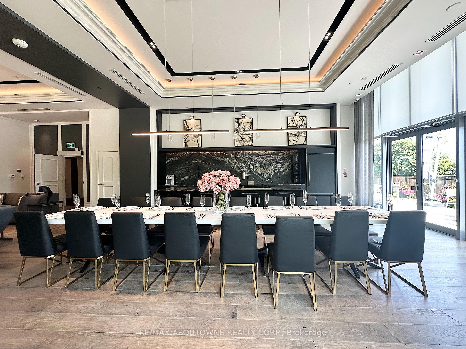 Photo 22 of Unit 421, 2333 Taunton Road, Oakville, River Oaks — HOMEH